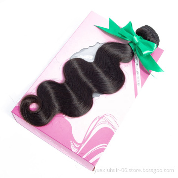YueXiu Hair Cheap 100 Human Hair Best Price Xuchang Manufacturer Wholesale Cheap Price